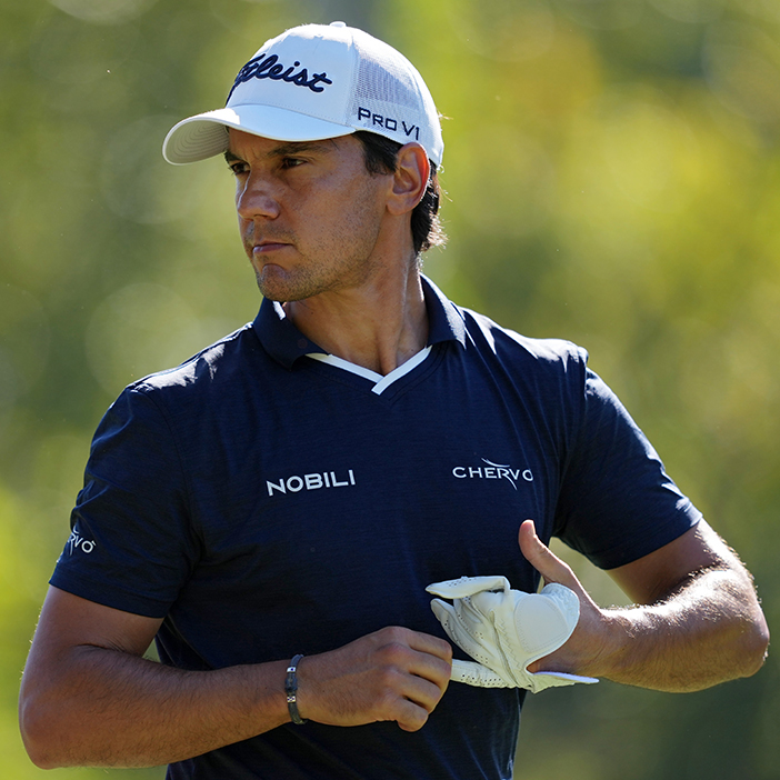 Matteo MANASSERO