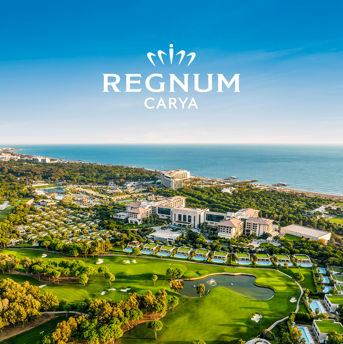 Regnum Carya