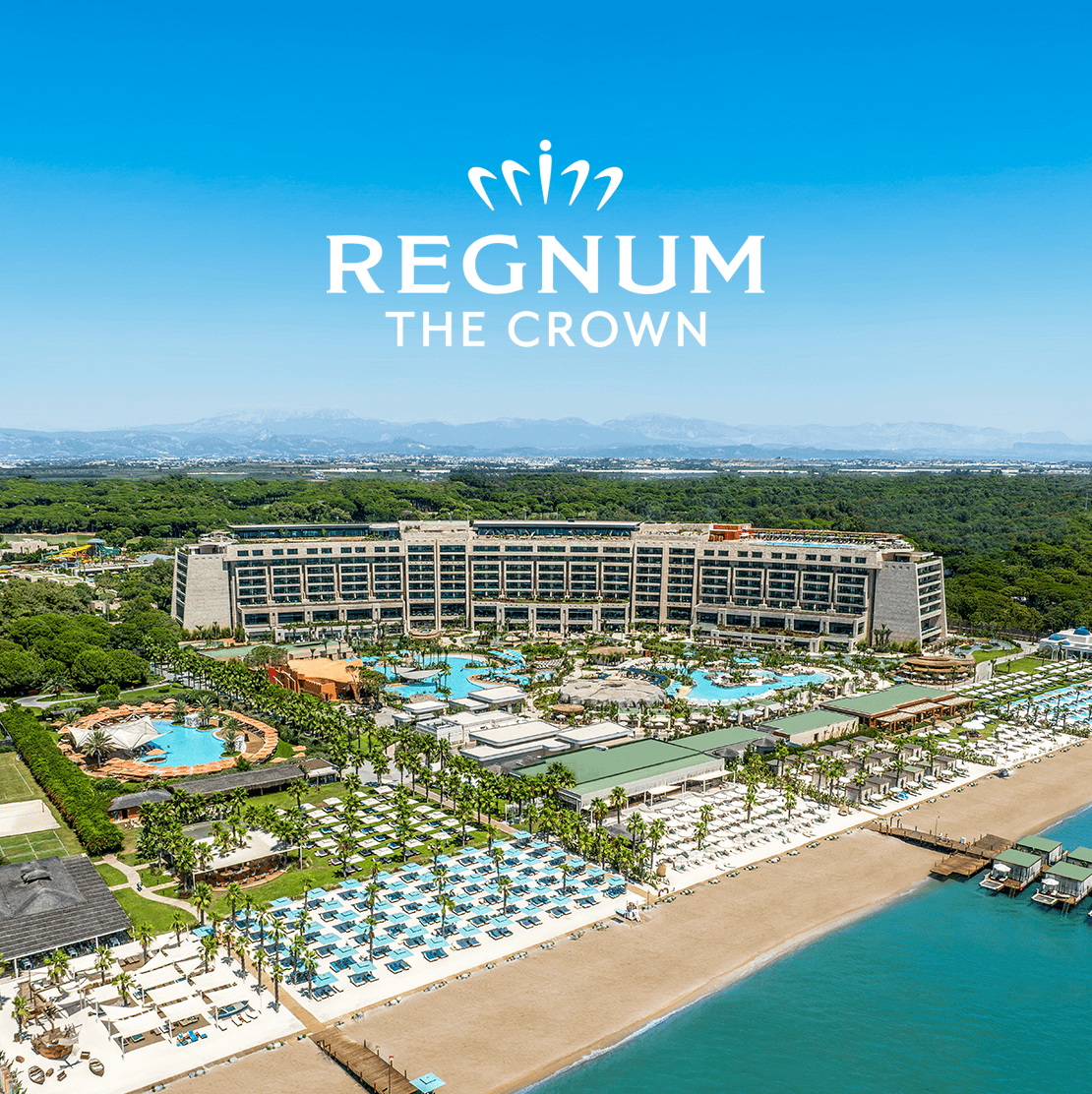 Regnum Carya