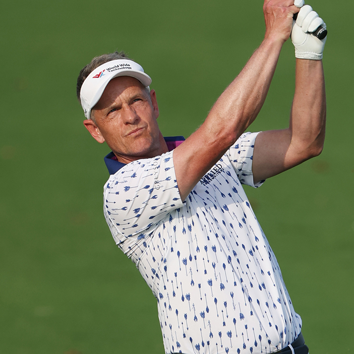 Luke Donald