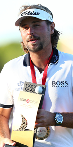 Victor Dubuisson